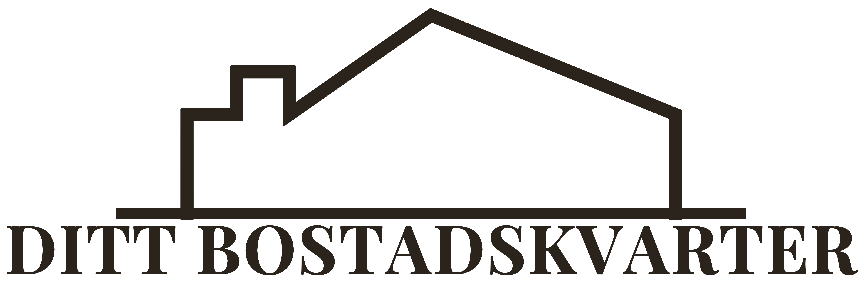 Ditt Bostadskvarter
